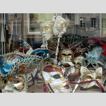 e-masks