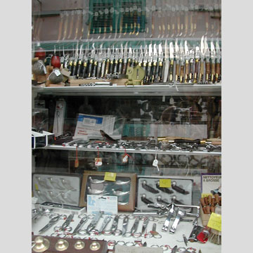 n-knives